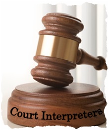 legal interpreting services
