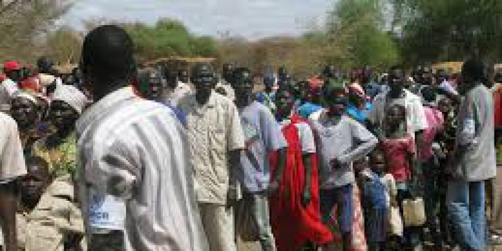 How Professional Interpreting Services Are Important To the South Sudan Refugees