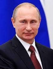 Russia's Vladimir Putin pleased with Trump's victory